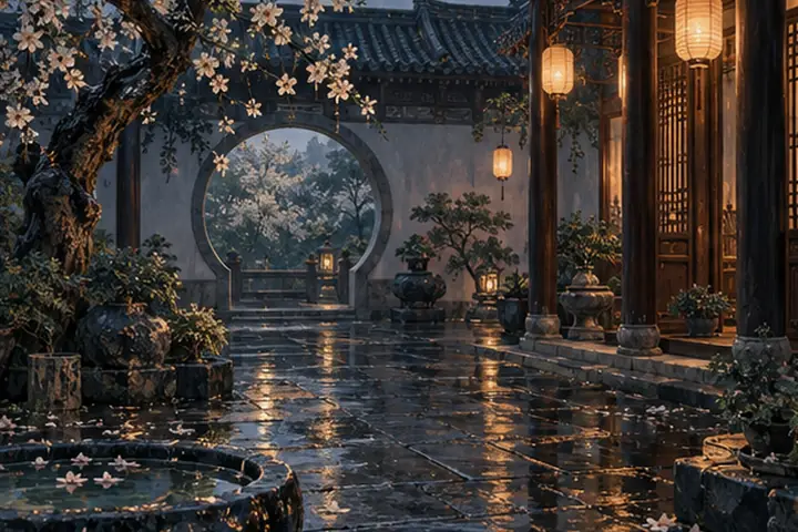 老羊吃嫩草的全部作品